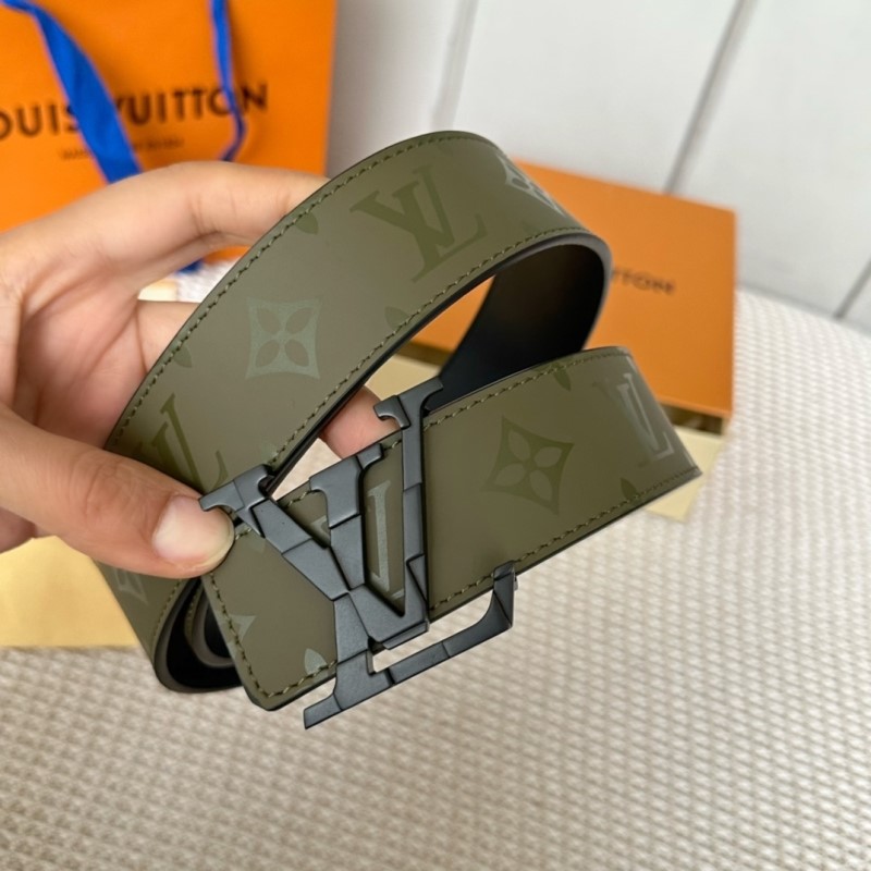 l0vis Vvtt0n belts